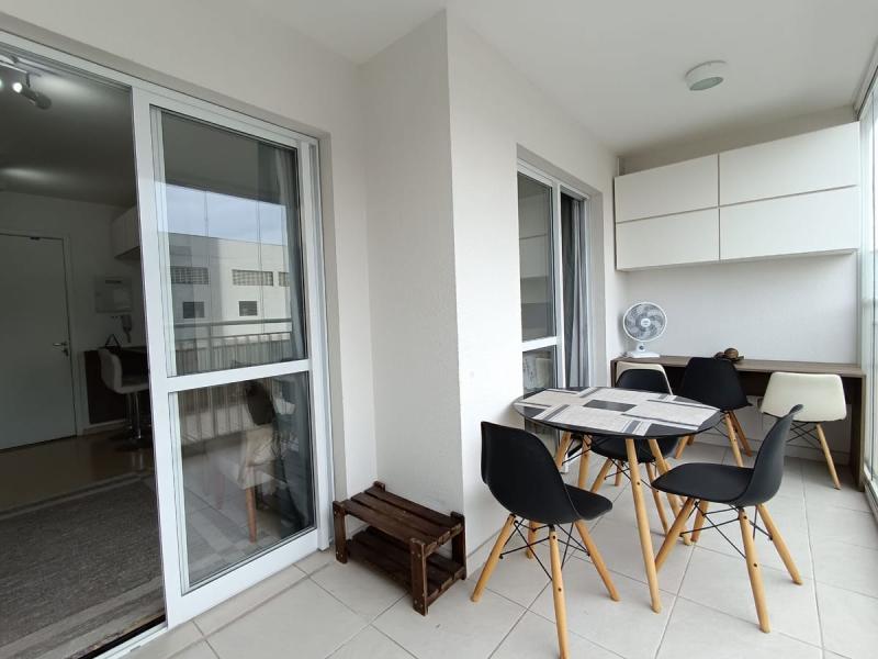 Imagem 23 da galeria do anúncio: Apartamento com 1 Quarto para alugar, 34m² - Ipiranga