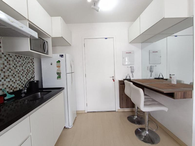 Imagem 19 da galeria do anúncio: Apartamento com 1 Quarto para alugar, 34m² - Ipiranga