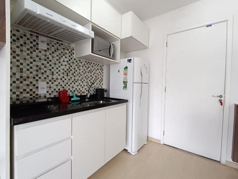 Imagem 17 da galeria do anúncio: Apartamento com 1 Quarto para alugar, 34m² - Ipiranga