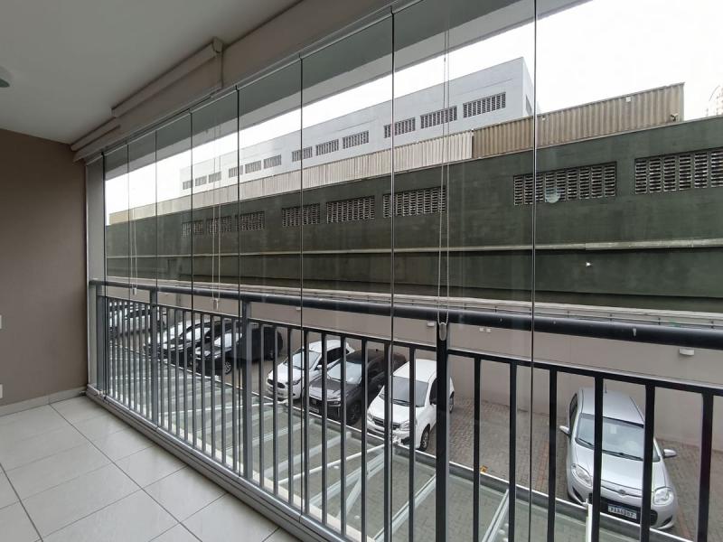 Imagem 33 da galeria do anúncio: Apartamento com 1 Quarto para alugar, 34m² - Ipiranga