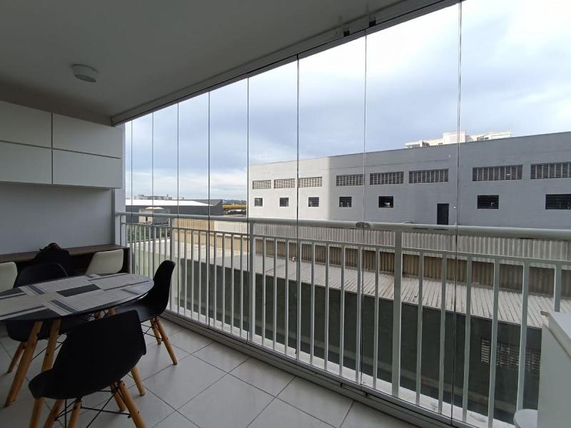 Imagem 21 da galeria do anúncio: Apartamento com 1 Quarto para alugar, 34m² - Ipiranga