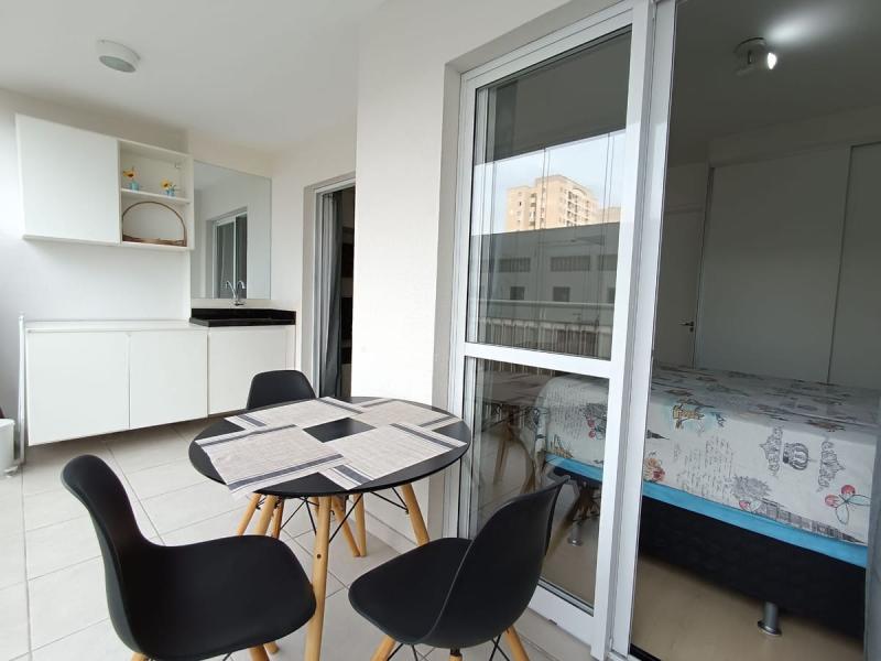 Imagem 31 da galeria do anúncio: Apartamento com 1 Quarto para alugar, 34m² - Ipiranga