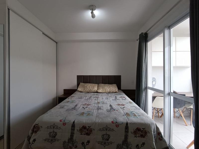 Imagem 7 da galeria do anúncio: Apartamento com 1 Quarto para alugar, 34m² - Ipiranga