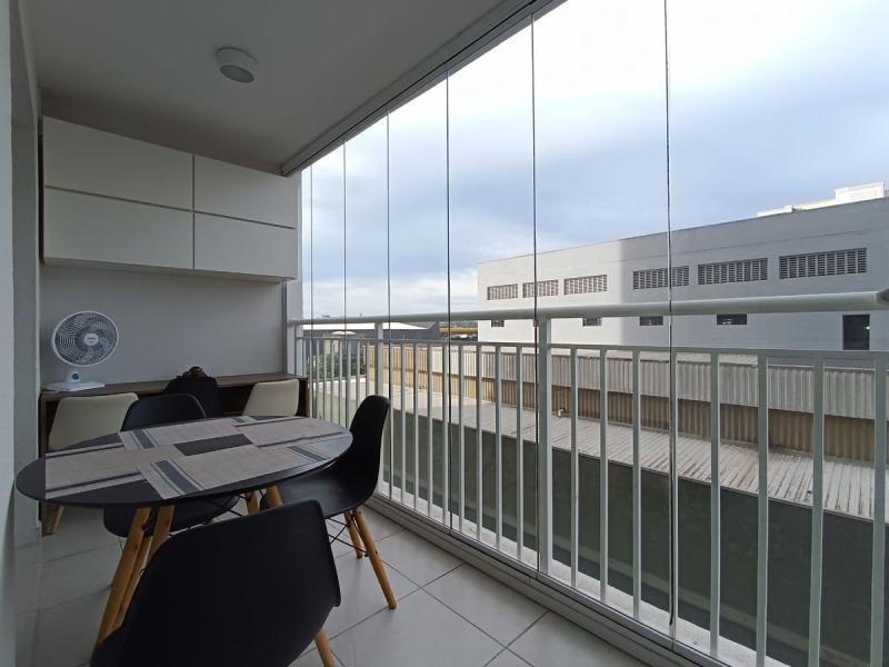 Imagem 26 da galeria do anúncio: Apartamento com 1 Quarto para alugar, 34m² - Ipiranga