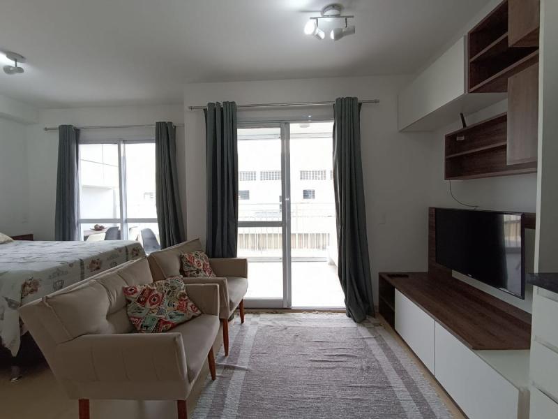 Imagem 13 da galeria do anúncio: Apartamento com 1 Quarto para alugar, 34m² - Ipiranga