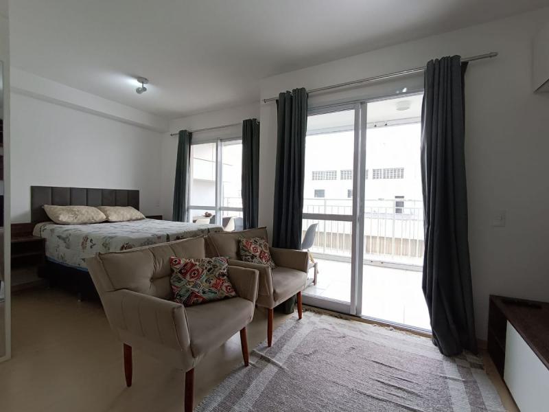 Imagem 9 da galeria do anúncio: Apartamento com 1 Quarto para alugar, 34m² - Ipiranga