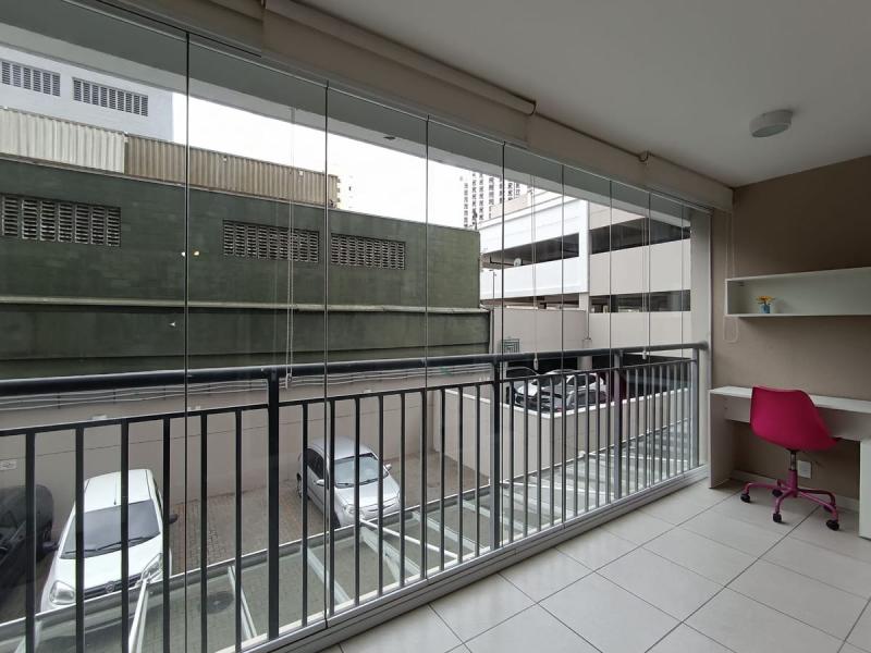 Imagem 34 da galeria do anúncio: Apartamento com 1 Quarto para alugar, 34m² - Ipiranga