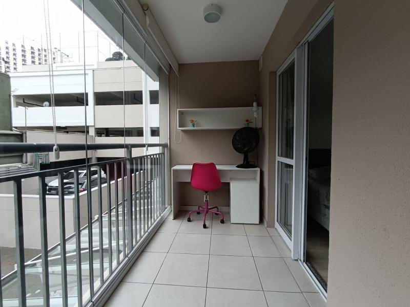 Imagem 38 da galeria do anúncio: Apartamento com 1 Quarto para alugar, 34m² - Ipiranga