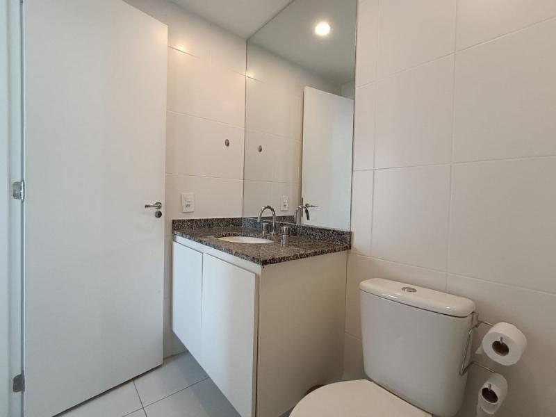 Imagem 1 da galeria do anúncio: Apartamento com 1 Quarto para alugar, 34m² - Ipiranga