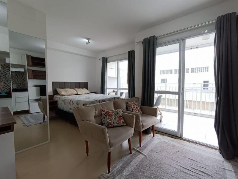 Imagem 10 da galeria do anúncio: Apartamento com 1 Quarto para alugar, 34m² - Ipiranga