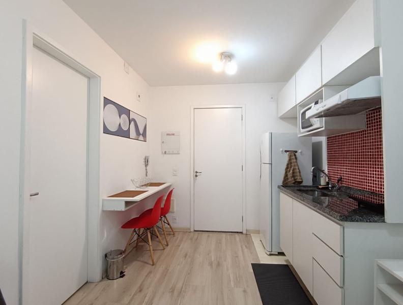Imagem 11 da galeria do anúncio: Apartamento com 1 Quarto para alugar, 34m² - Ipiranga