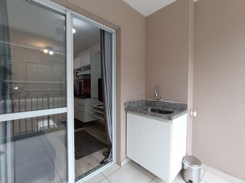 Imagem 30 da galeria do anúncio: Apartamento com 1 Quarto para alugar, 34m² - Ipiranga