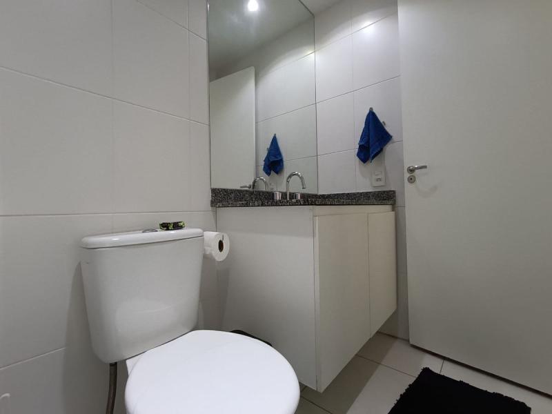 Imagem 4 da galeria do anúncio: Apartamento com 1 Quarto para alugar, 34m² - Ipiranga