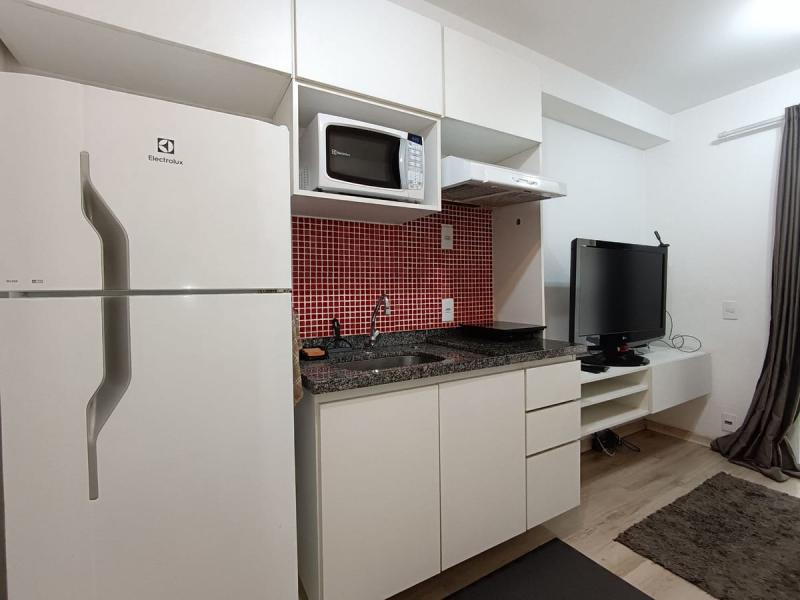 Imagem 8 da galeria do anúncio: Apartamento com 1 Quarto para alugar, 34m² - Ipiranga