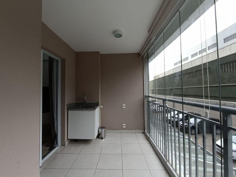 Imagem 15 da galeria do anúncio: Apartamento com 1 Quarto para alugar, 34m² - Ipiranga