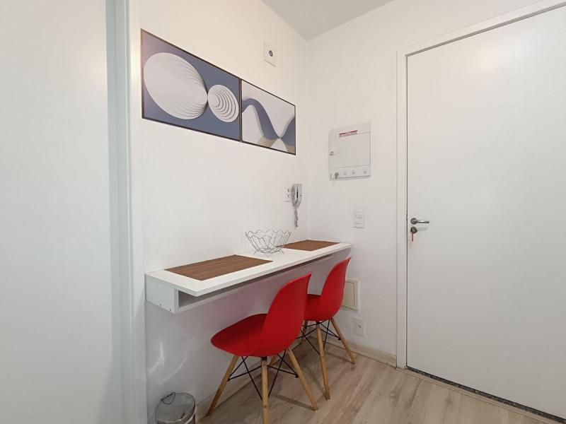 Imagem 9 da galeria do anúncio: Apartamento com 1 Quarto para alugar, 34m² - Ipiranga