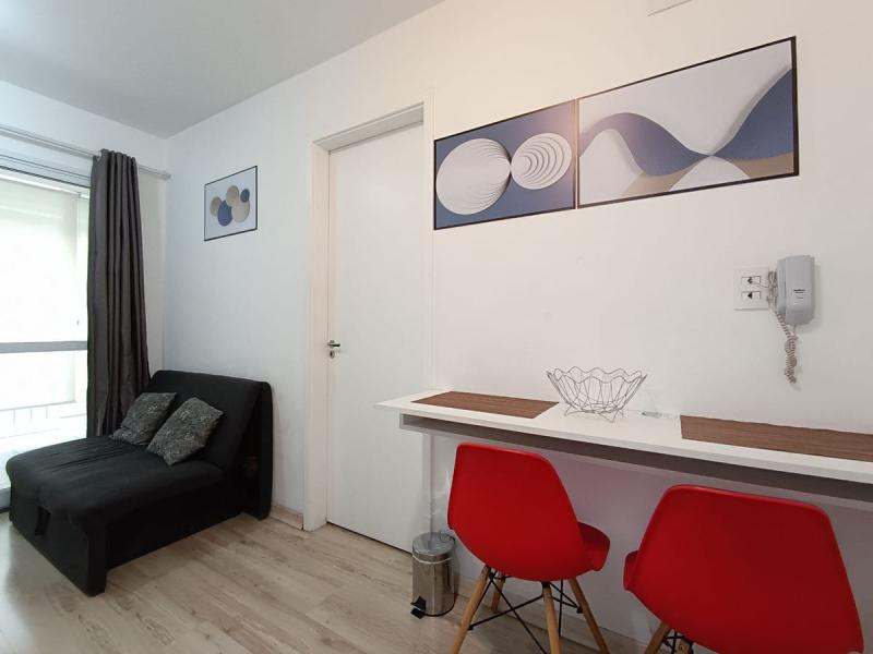 Imagem 6 da galeria do anúncio: Apartamento com 1 Quarto para alugar, 34m² - Ipiranga