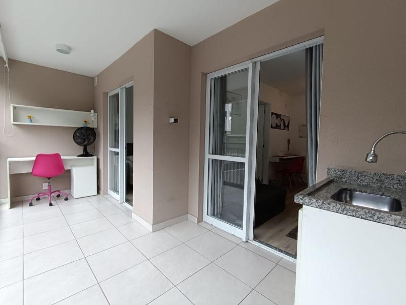 Imagem 27 da galeria do anúncio: Apartamento com 1 Quarto para alugar, 34m² - Ipiranga