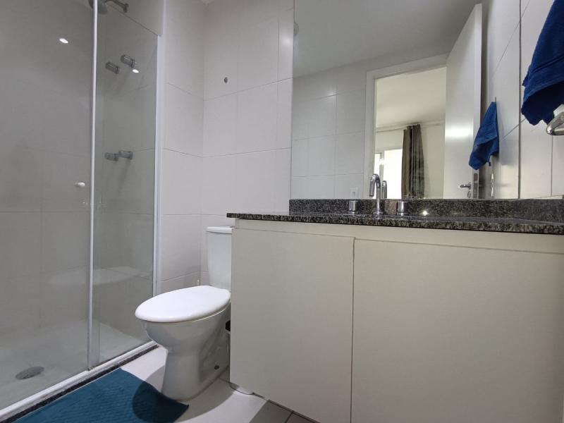 Imagem 5 da galeria do anúncio: Apartamento com 1 Quarto para alugar, 34m² - Ipiranga