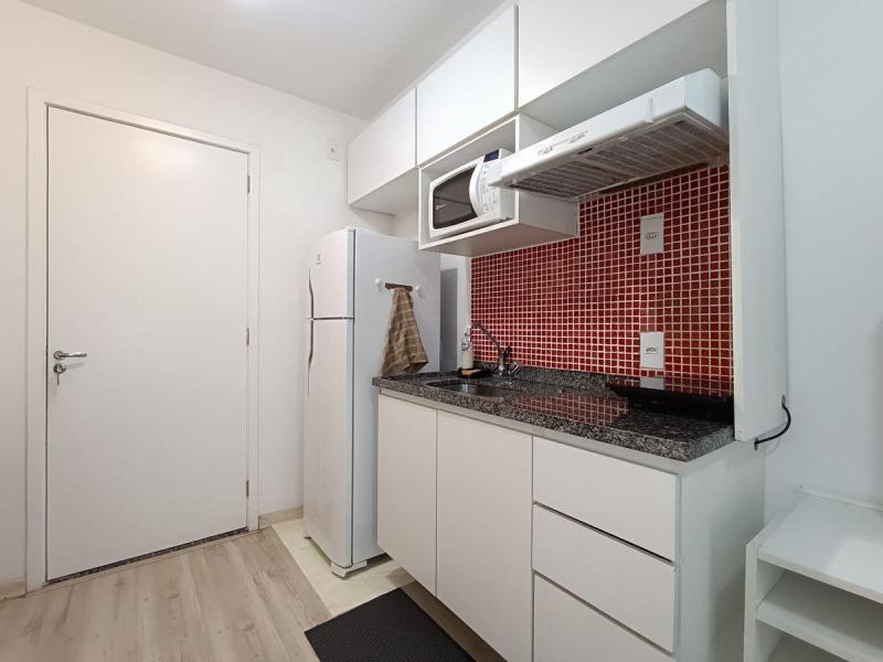 Imagem 10 da galeria do anúncio: Apartamento com 1 Quarto para alugar, 34m² - Ipiranga