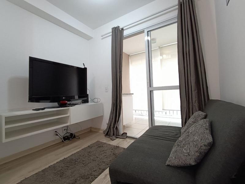 Imagem 3 da galeria do anúncio: Apartamento com 1 Quarto para alugar, 34m² - Ipiranga