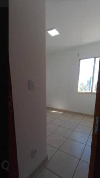 Imagem 2 da galeria do anúncio: QUARTO FEMININO AP- PRIVATIVO- SHOPPING NORTE