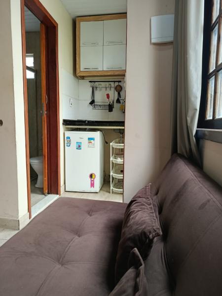 Imagem 5 da galeria do anúncio: KITNET - BILLS INCLUDED - BOTAFOGO