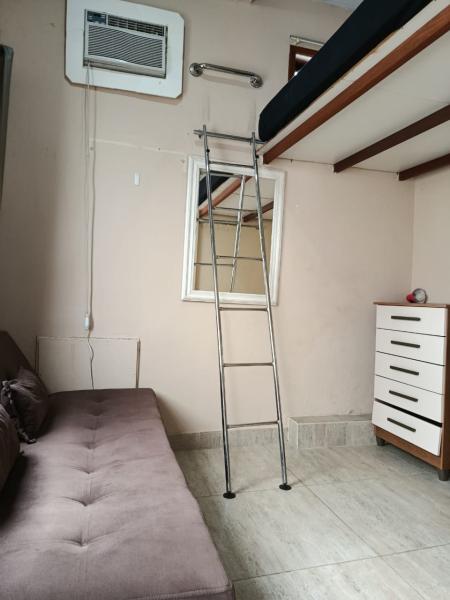 Imagem 7 da galeria do anúncio: KITNET - BILLS INCLUDED - BOTAFOGO