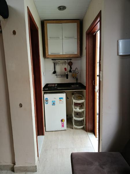 Imagem 3 da galeria do anúncio: KITNET - BILLS INCLUDED - BOTAFOGO