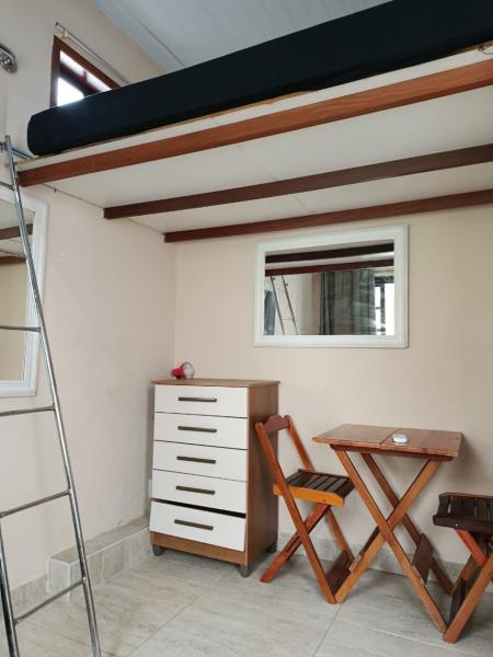 Imagem 6 da galeria do anúncio: KITNET - BILLS INCLUDED - BOTAFOGO