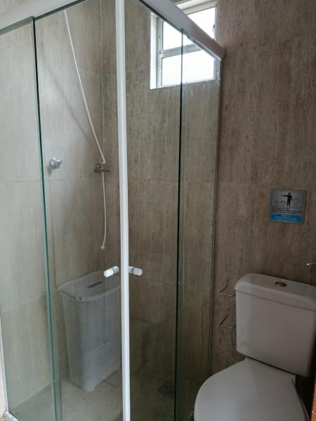 Imagem 4 da galeria do anúncio: KITNET - BILLS INCLUDED - BOTAFOGO