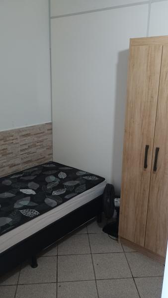 Imagem 6 da galeria do anúncio: Quarto individual