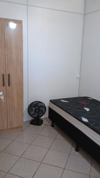 Imagem 9 da galeria do anúncio: Quarto individual