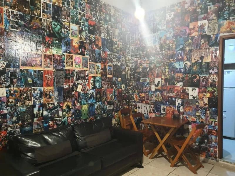 Imagem 1 da galeria do anúncio: Republica Disney