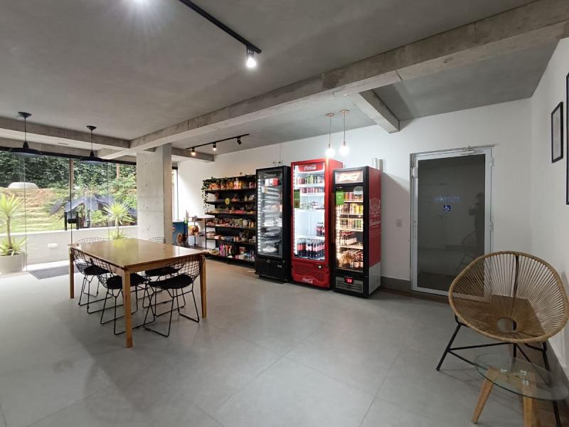 Imagem 20 da galeria do anúncio: Apartamento com 1 Quarto para alugar, 25m² - Pompéia