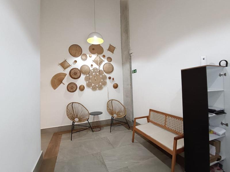 Imagem 25 da galeria do anúncio: Apartamento com 1 Quarto para alugar, 25m² - Pompéia