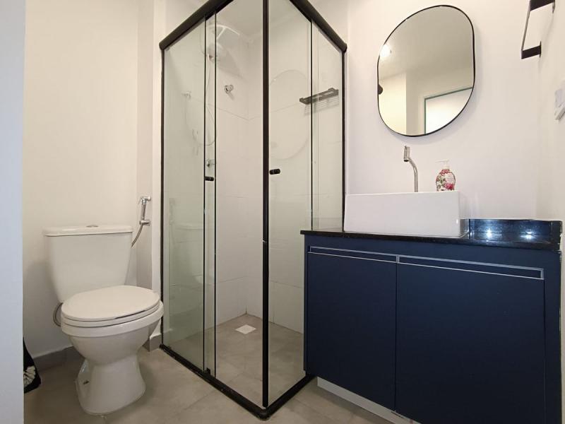 Imagem 3 da galeria do anúncio: Apartamento com 1 Quarto para alugar, 25m² - Pompéia