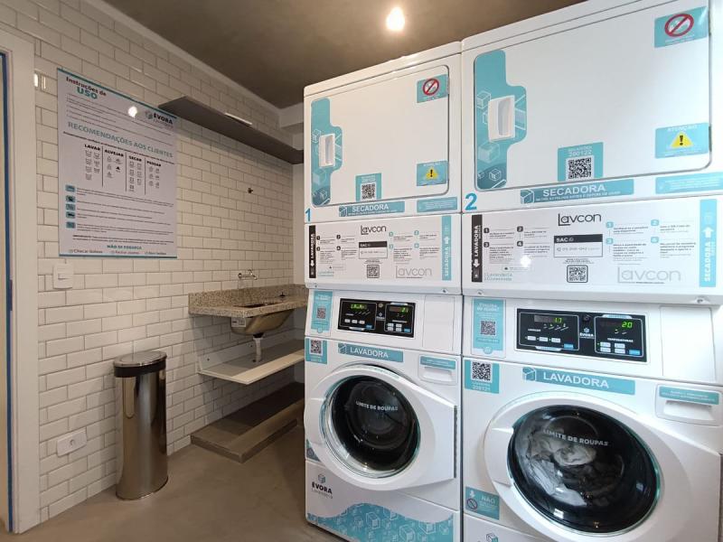 Imagem 26 da galeria do anúncio: Apartamento com 1 Quarto para alugar, 25m² - Pompéia