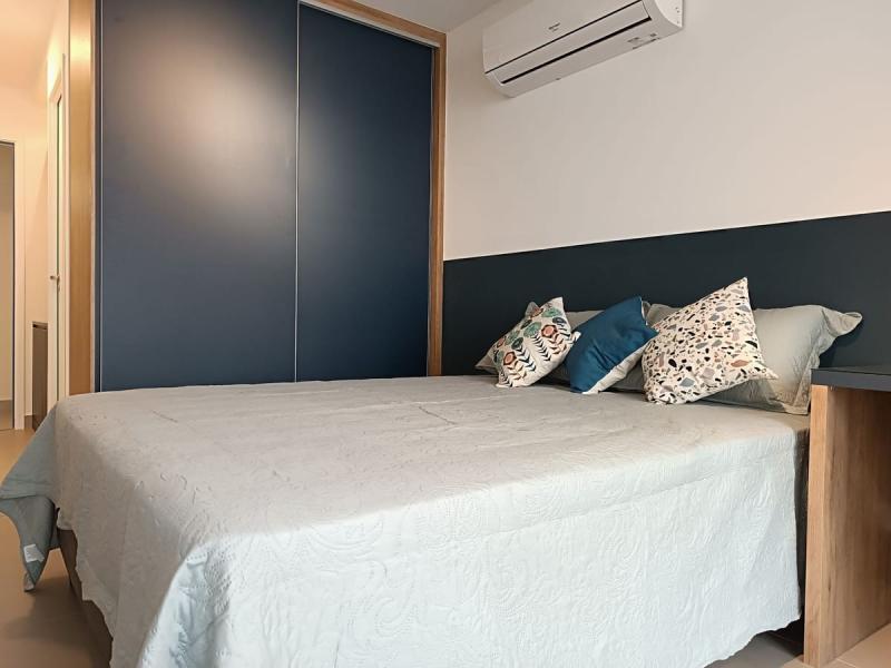 Imagem 5 da galeria do anúncio: Apartamento com 1 Quarto para alugar, 25m² - Pompéia