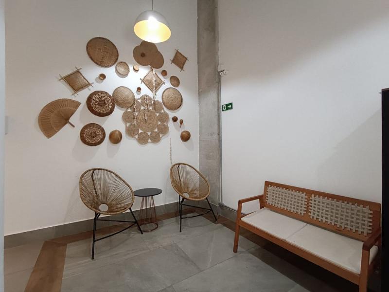 Imagem 21 da galeria do anúncio: Apartamento com 1 Quarto para alugar, 25m² - Pompéia