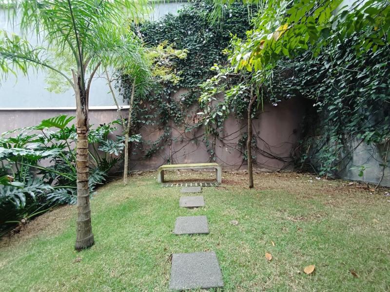 Imagem 24 da galeria do anúncio: Apartamento com 1 Quarto para alugar, 25m² - Pompéia