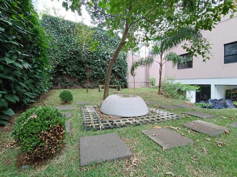 Imagem 23 da galeria do anúncio: Apartamento com 1 Quarto para alugar, 25m² - Pompéia