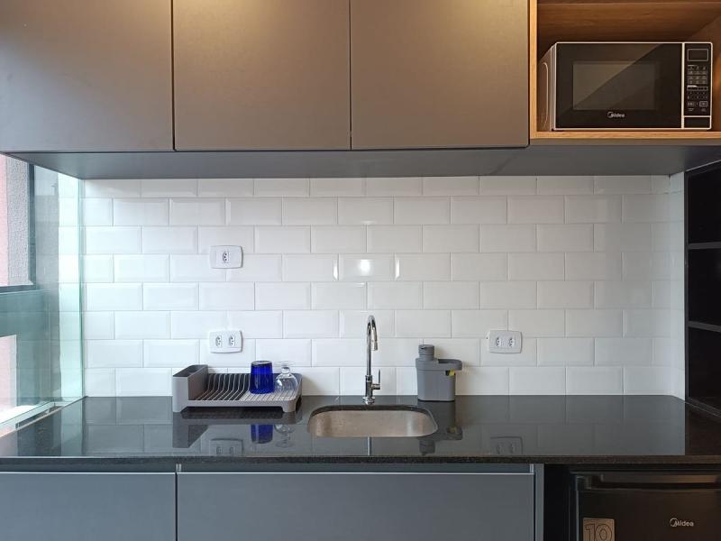 Imagem 10 da galeria do anúncio: Apartamento com 1 Quarto para alugar, 25m² - Pompéia