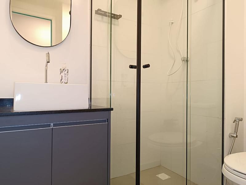 Imagem 7 da galeria do anúncio: Apartamento com 1 Quarto para alugar, 25m² - Pompéia