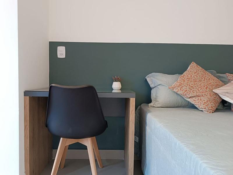 Imagem 3 da galeria do anúncio: Apartamento com 1 Quarto para alugar, 25m² - Pompéia