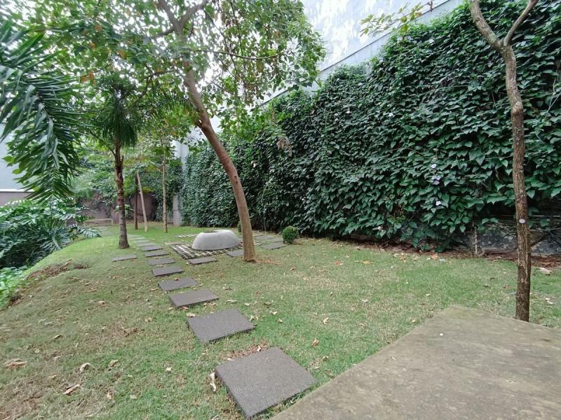 Imagem 22 da galeria do anúncio: Apartamento com 1 Quarto para alugar, 25m² - Pompéia