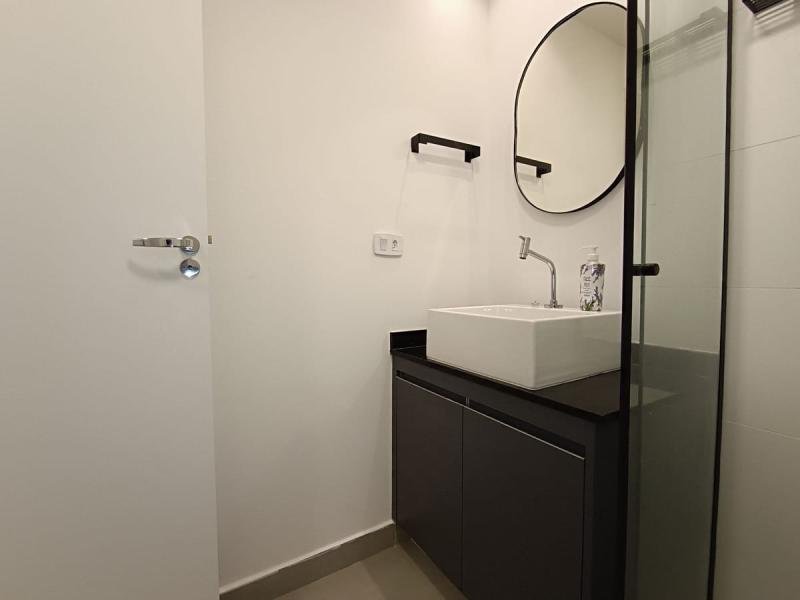 Imagem 6 da galeria do anúncio: Apartamento com 1 Quarto para alugar, 25m² - Pompéia