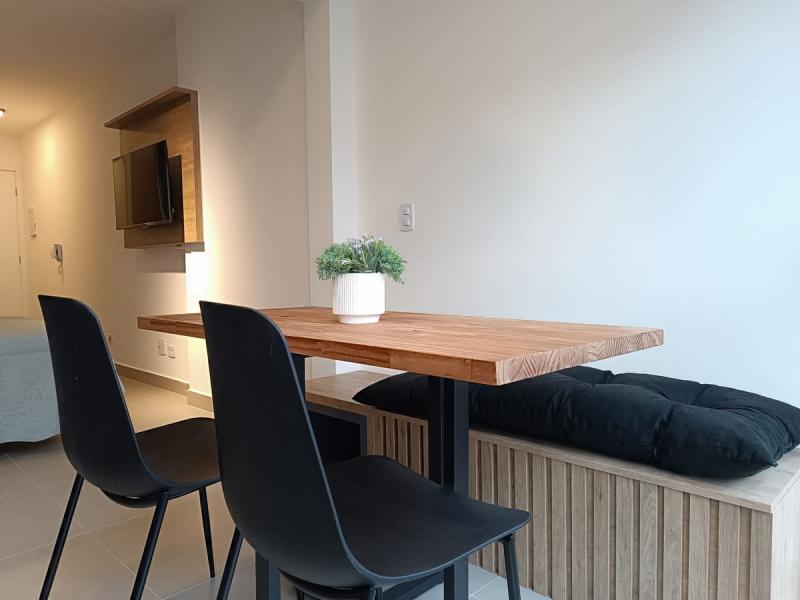 Imagem 12 da galeria do anúncio: Apartamento com 1 Quarto para alugar, 25m² - Pompéia