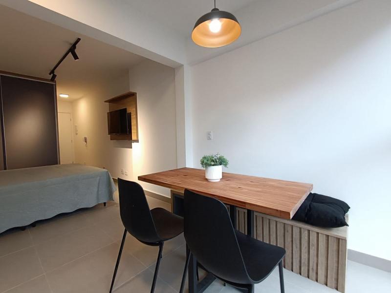 Imagem 11 da galeria do anúncio: Apartamento com 1 Quarto para alugar, 25m² - Pompéia