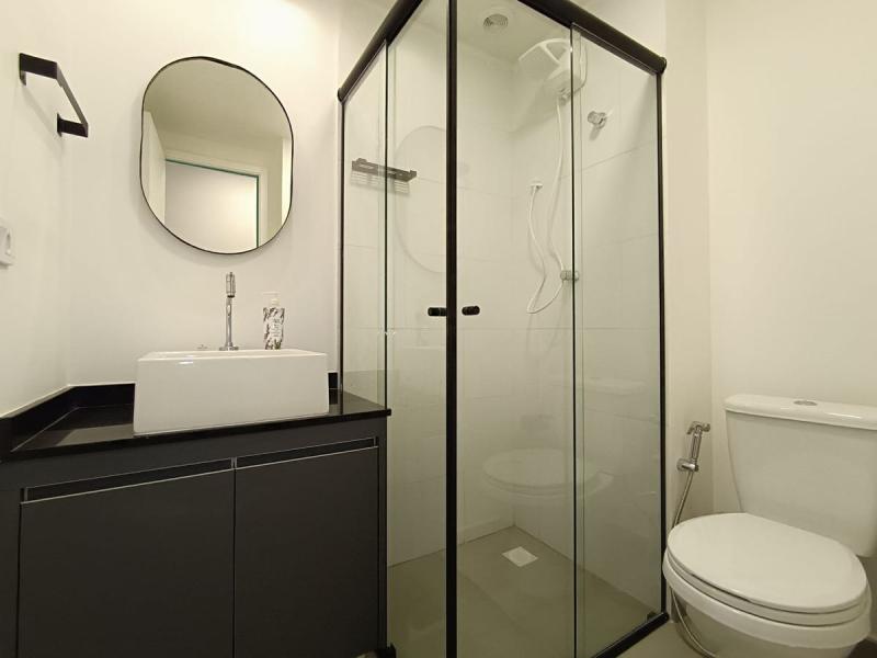 Imagem 5 da galeria do anúncio: Apartamento com 1 Quarto para alugar, 25m² - Pompéia